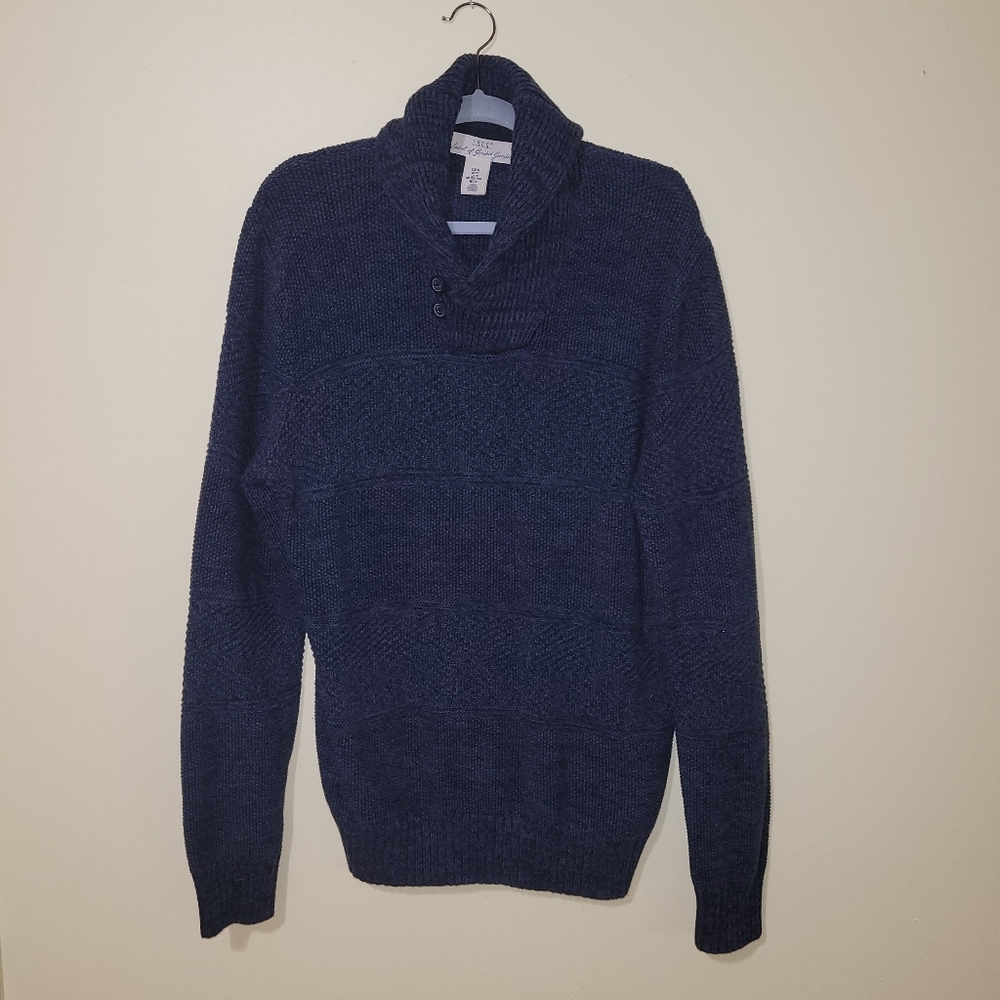 L.O.G.G H&M size XL sweater